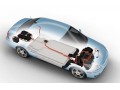 新型電動汽車鋰電池管理系統的設計方案