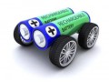 工信部發布《汽車動力蓄電池行業規范條件》 ()