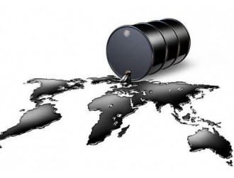 原油非國營貿易進口資格破冰
